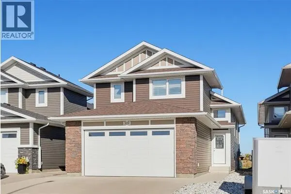 309 Bassett ROAD