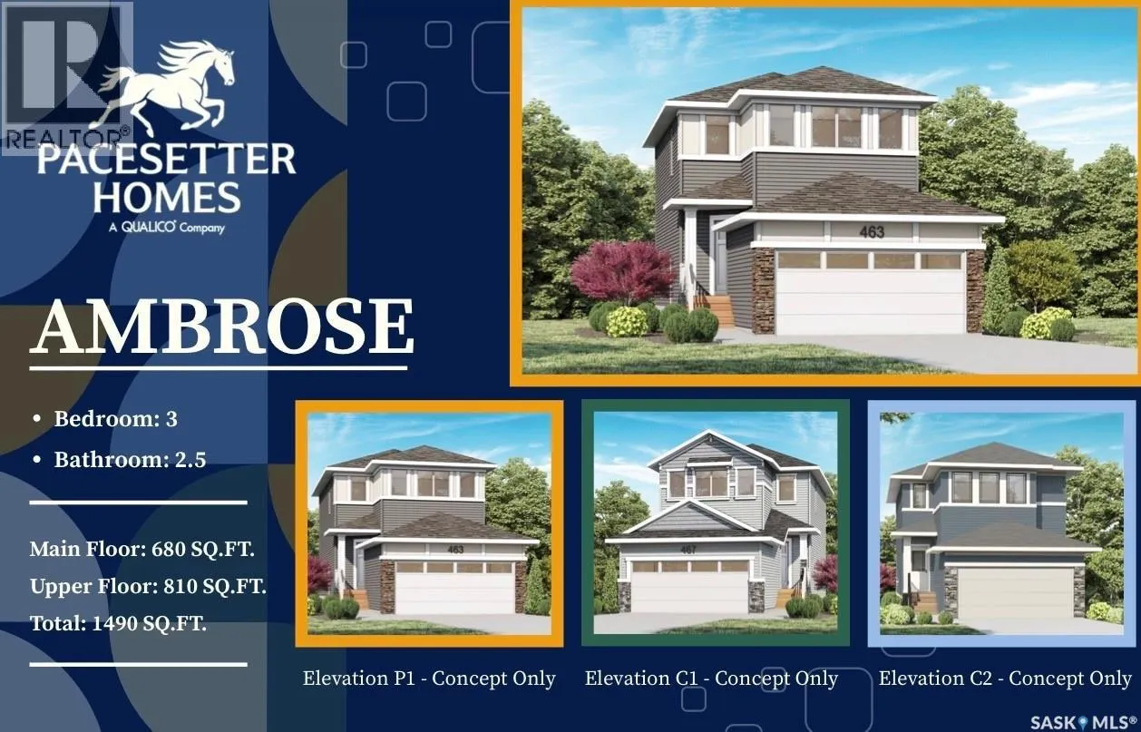363 Cowessess ROAD