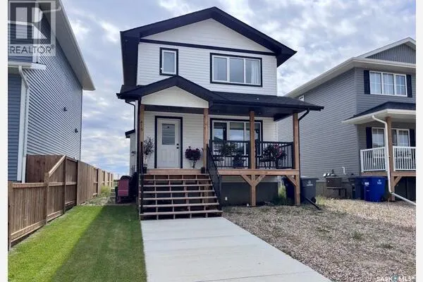 415 Eldorado STREET