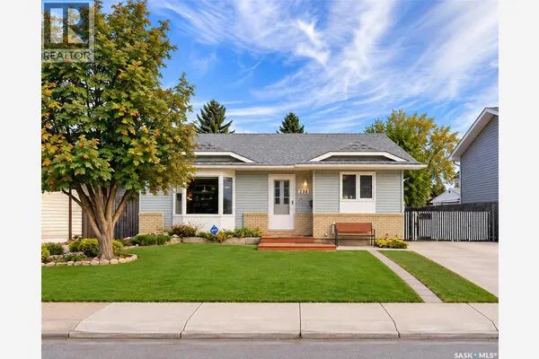 238 SHERRY CRESCENT