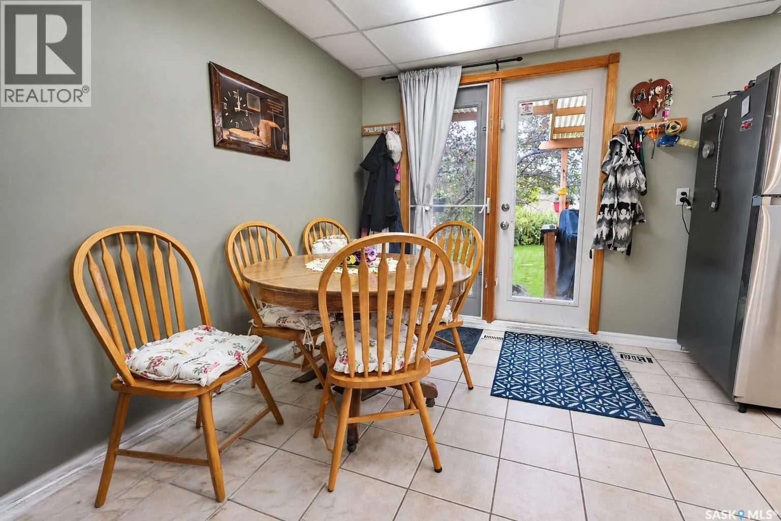 23 Berezowsky DRIVE