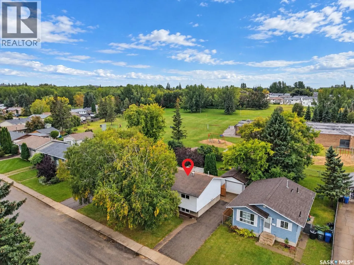 23 Berezowsky DRIVE