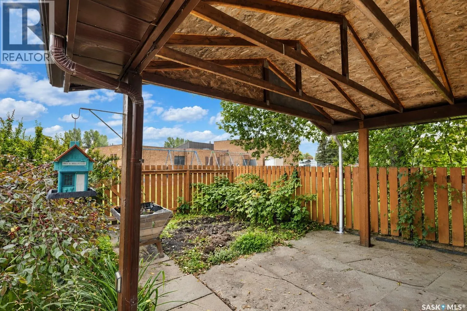 23 Berezowsky DRIVE
