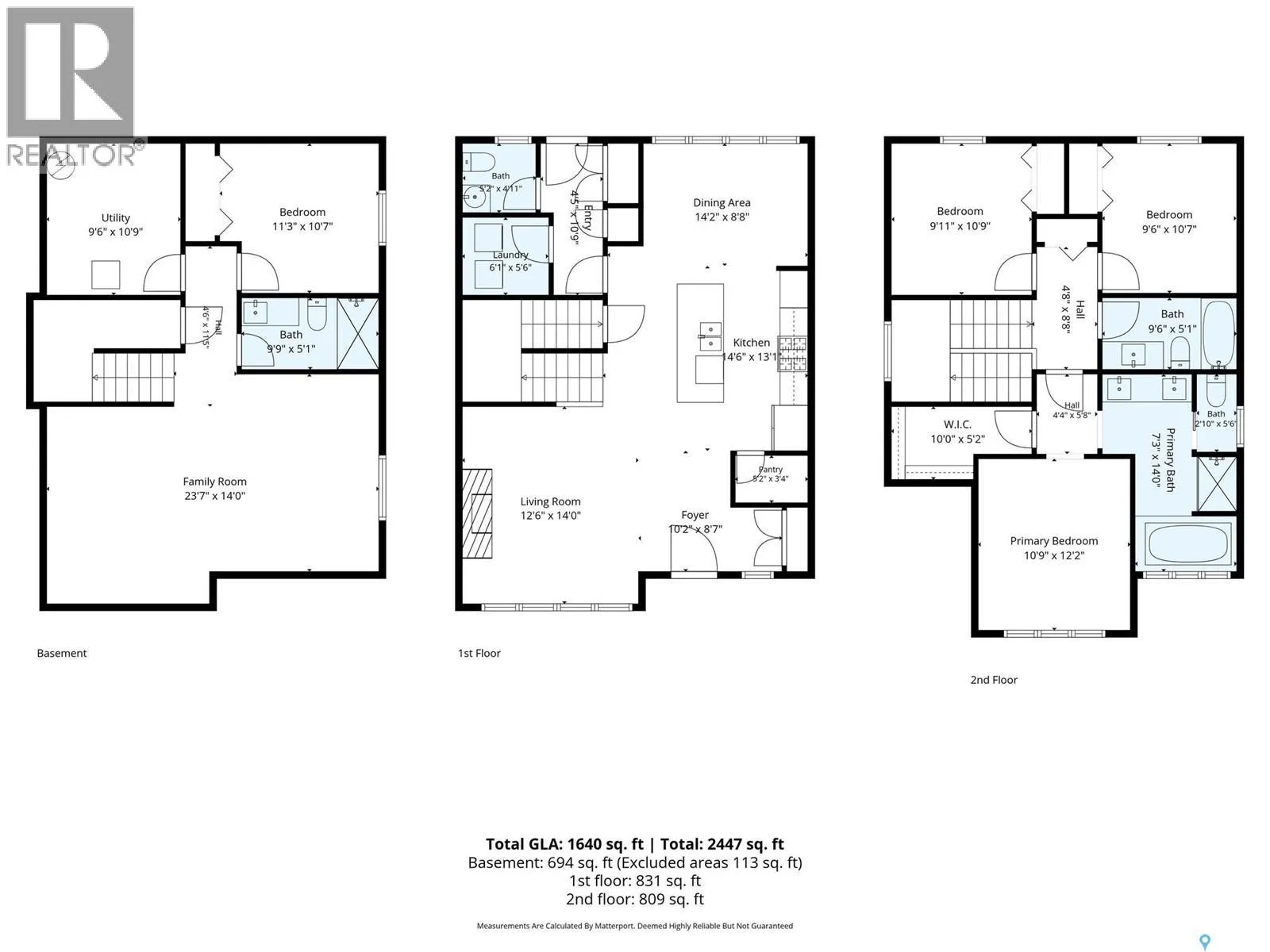 707 Underhill LANE