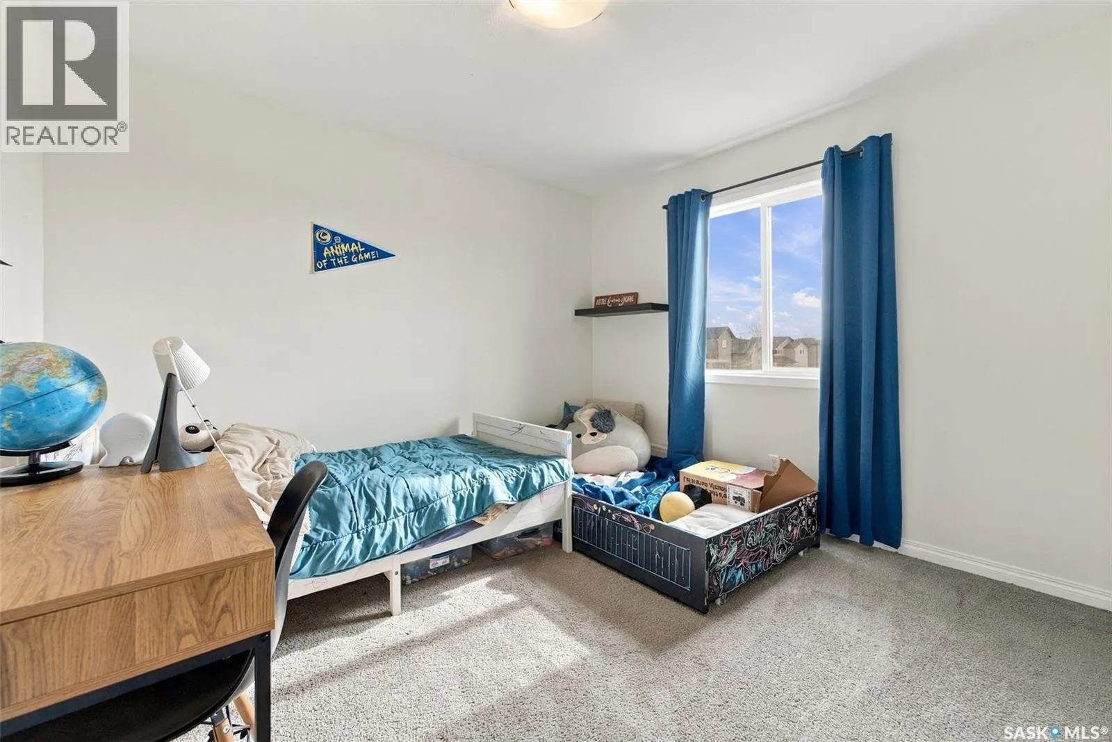 707 Underhill LANE