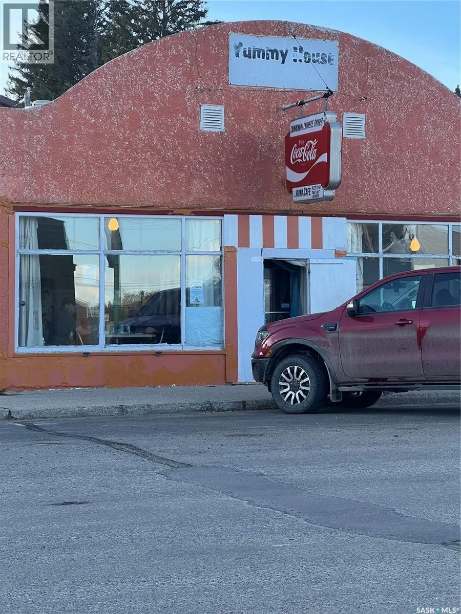 123 McAllister AVENUE