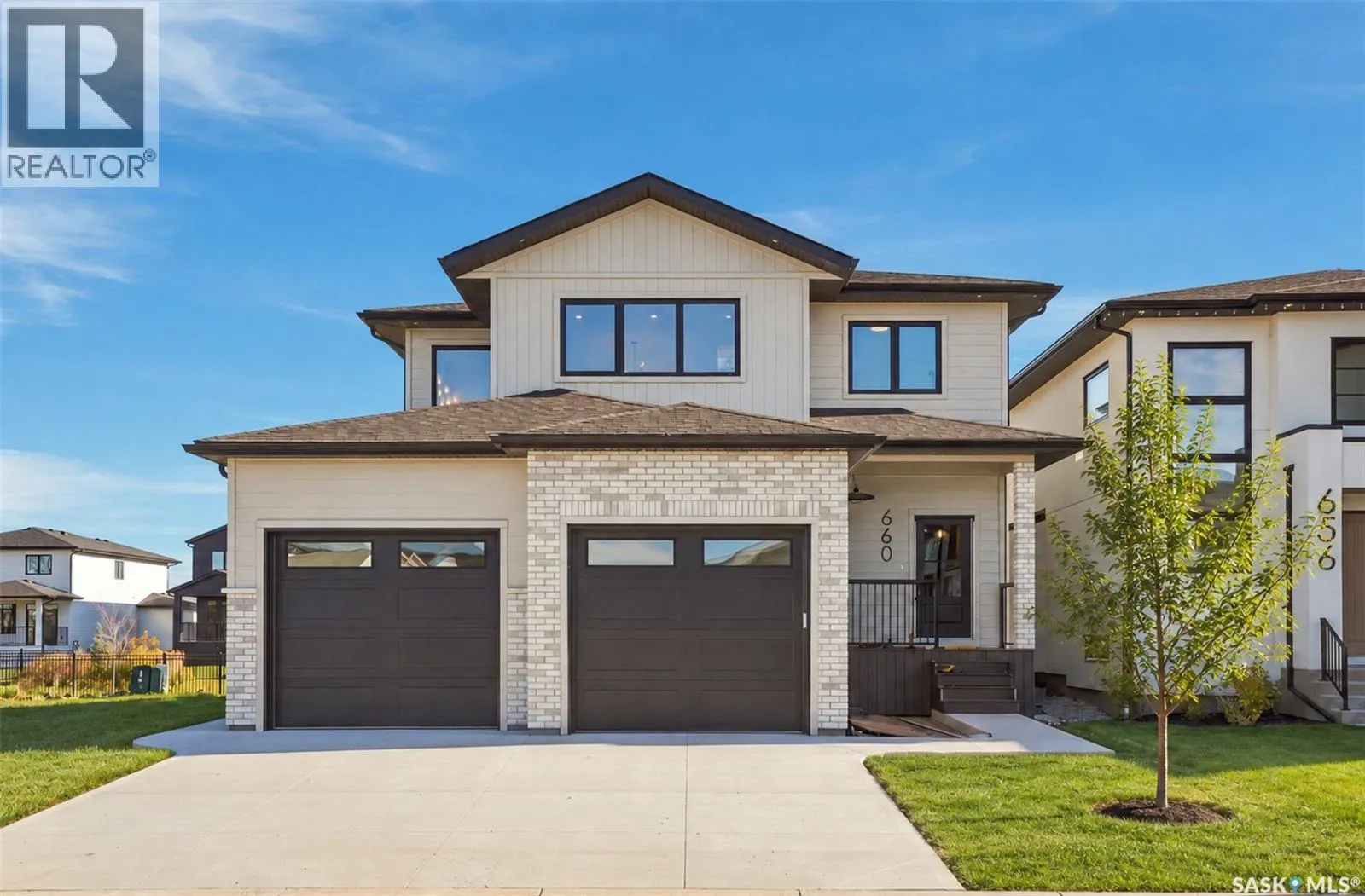 660 Pepper BEND