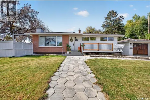 144 Orchard CRESCENT
