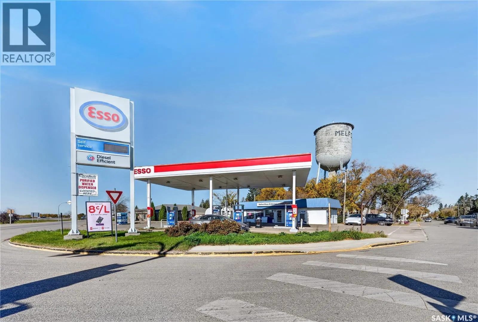 300 SASKATCHEWAN DRIVE W