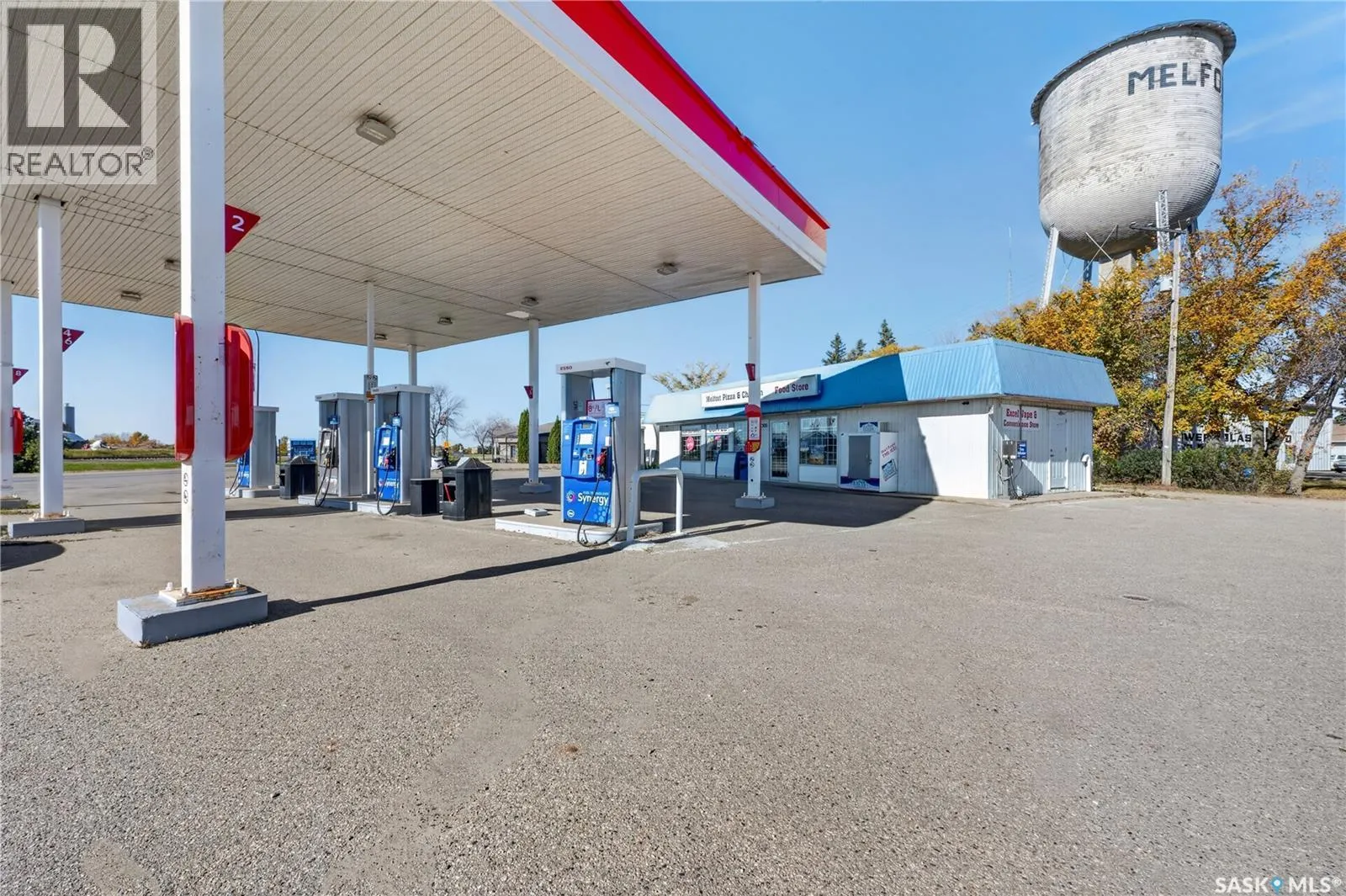 300 SASKATCHEWAN DRIVE W