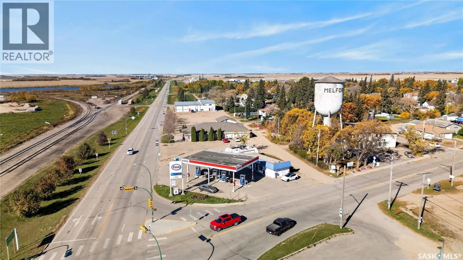 300 SASKATCHEWAN DRIVE W