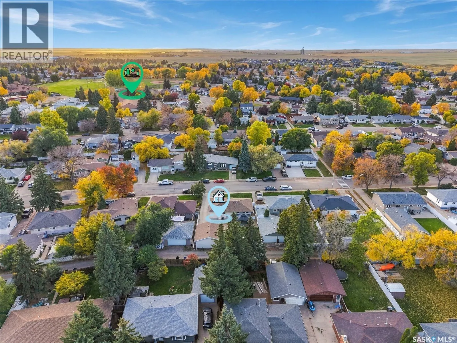 1311 Queen CRESCENT
