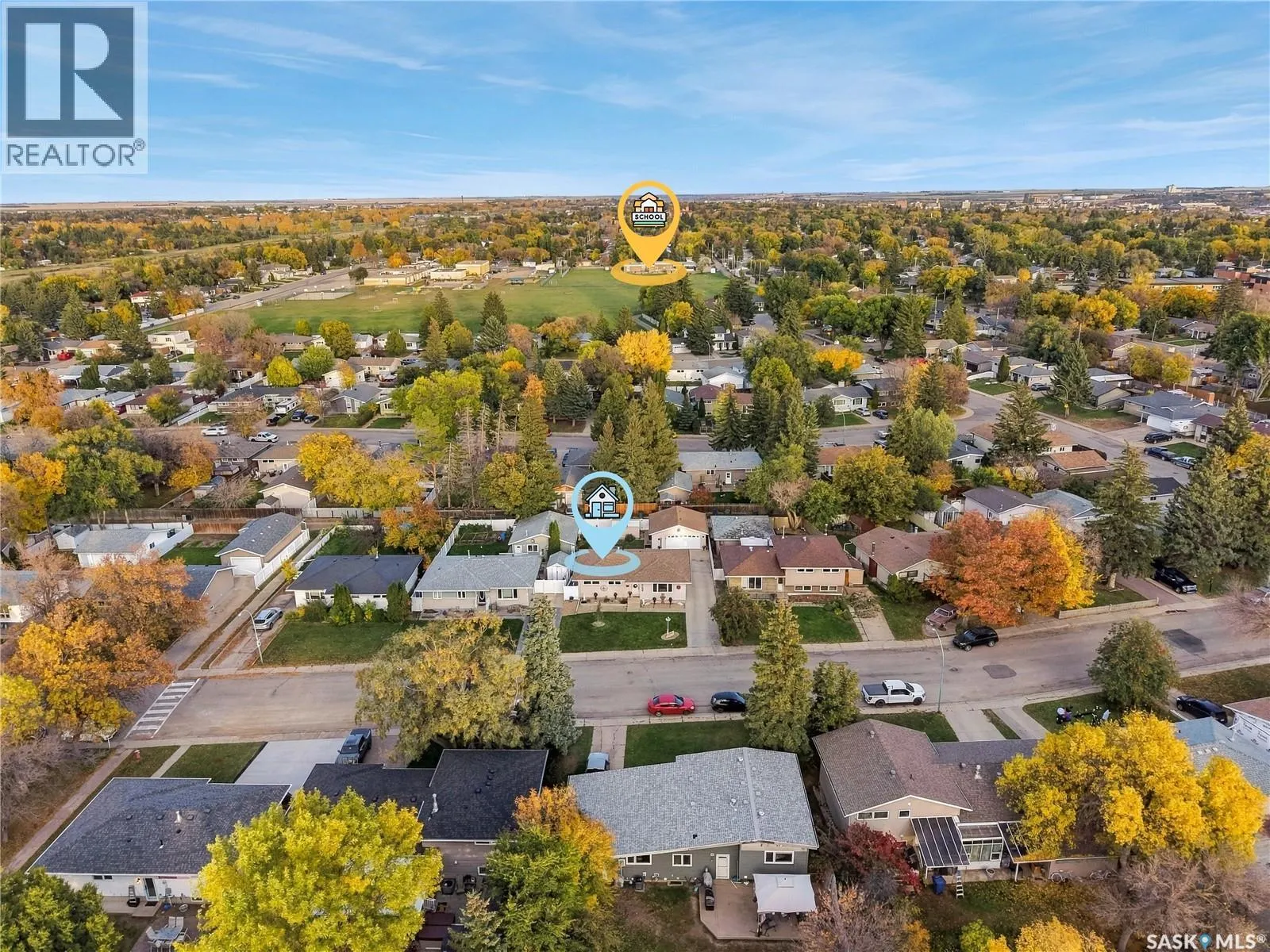 1311 Queen CRESCENT