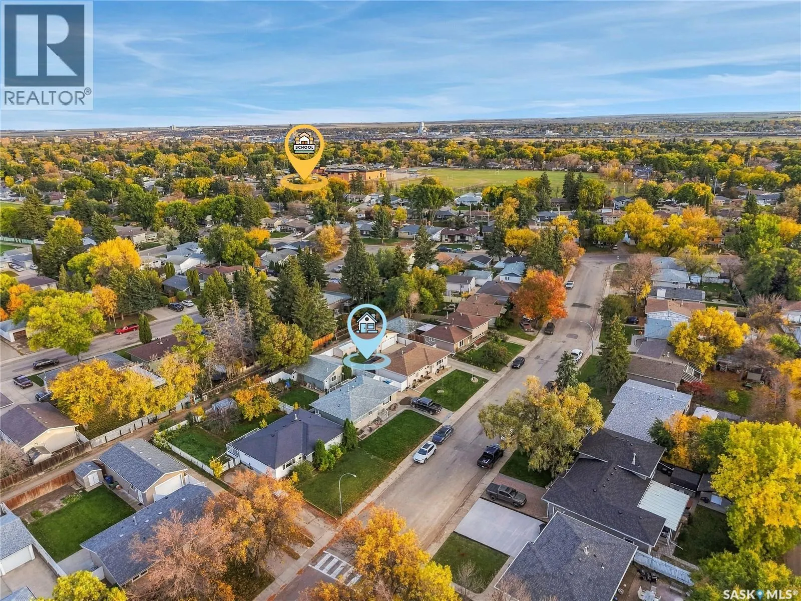 1311 Queen CRESCENT