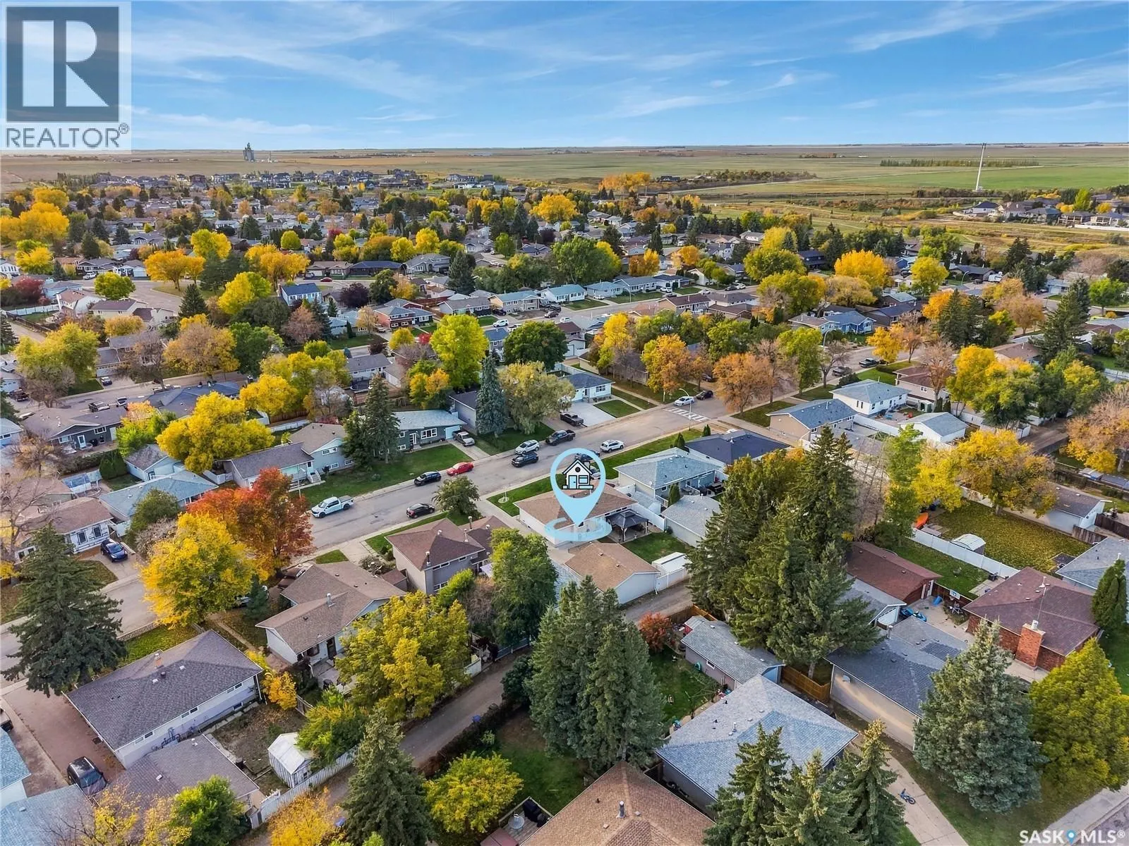 1311 Queen CRESCENT