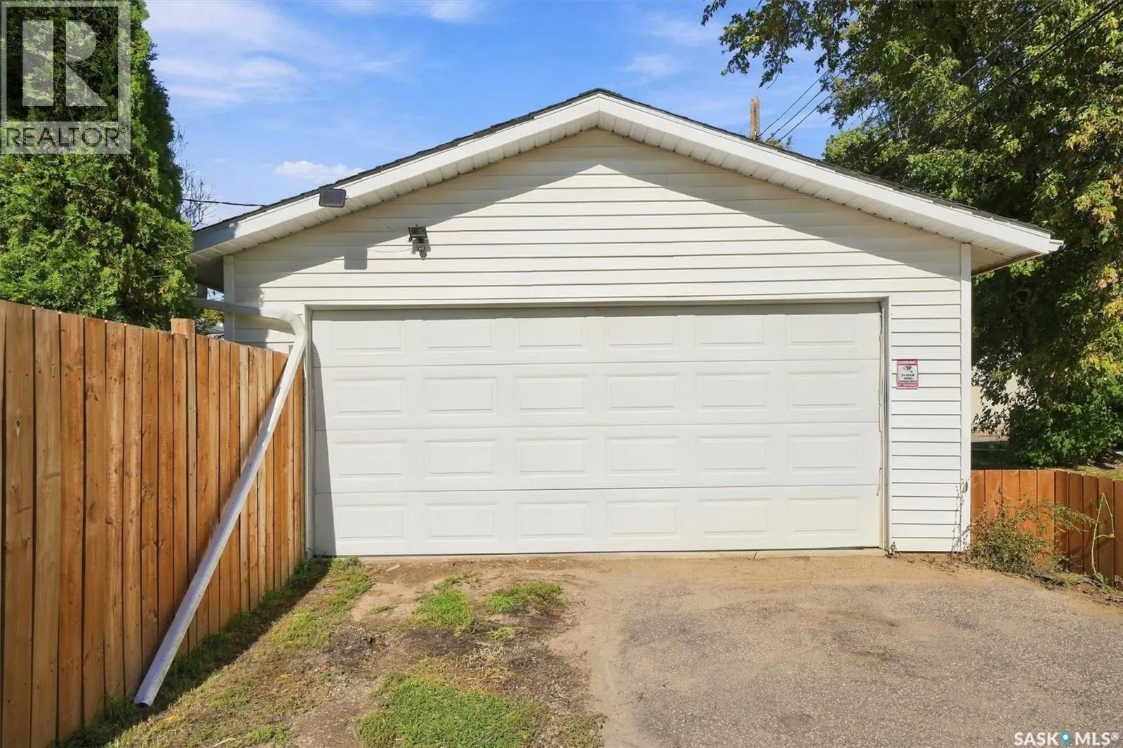 302 McMillan AVENUE