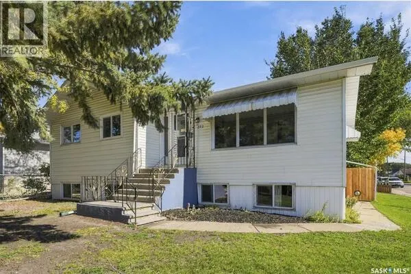 302 McMillan AVENUE
