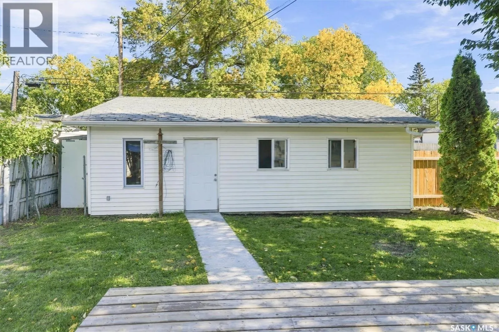 302 McMillan AVENUE