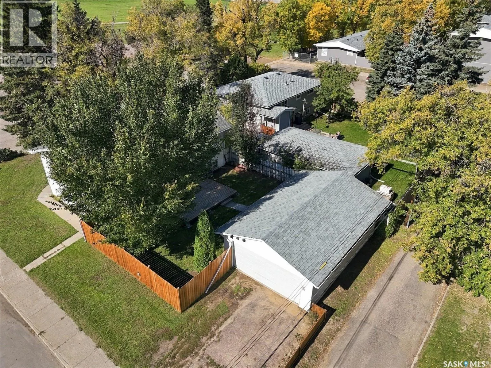 302 McMillan AVENUE