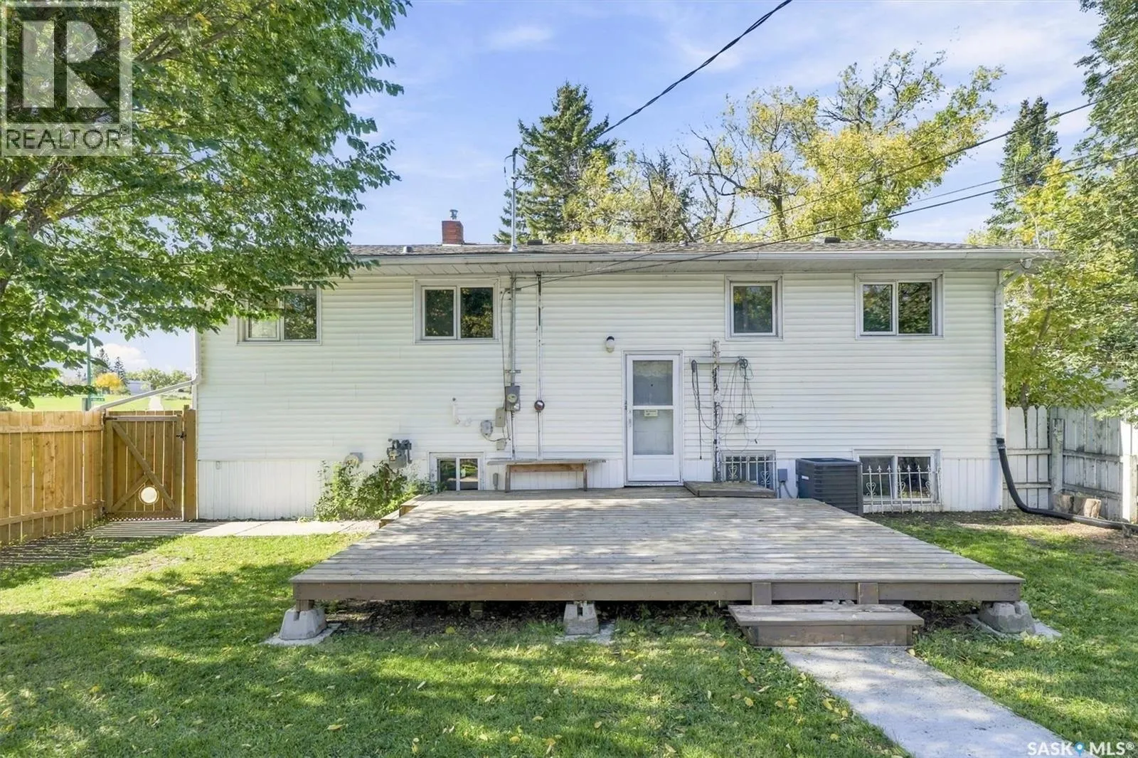 302 McMillan AVENUE