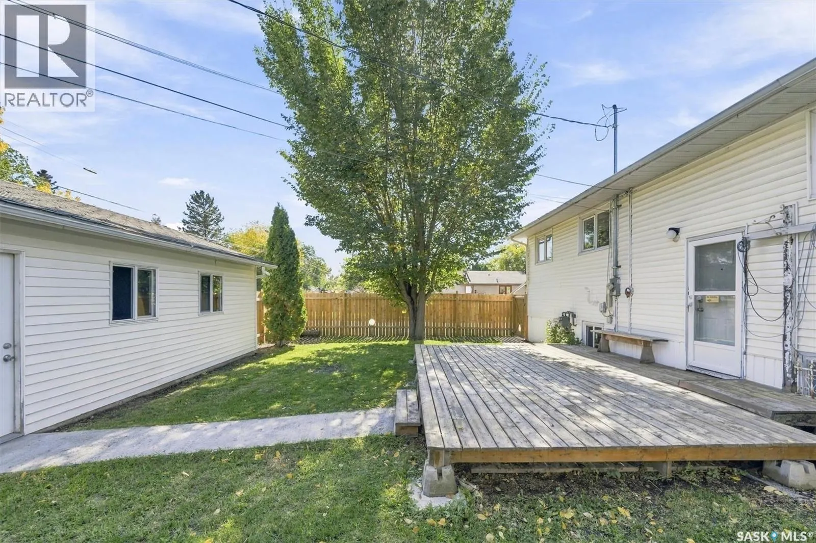 302 McMillan AVENUE