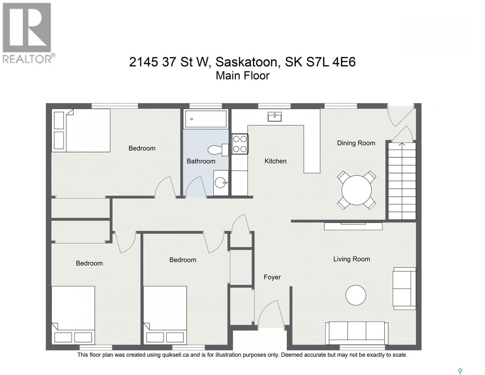 2145 37th STREET W