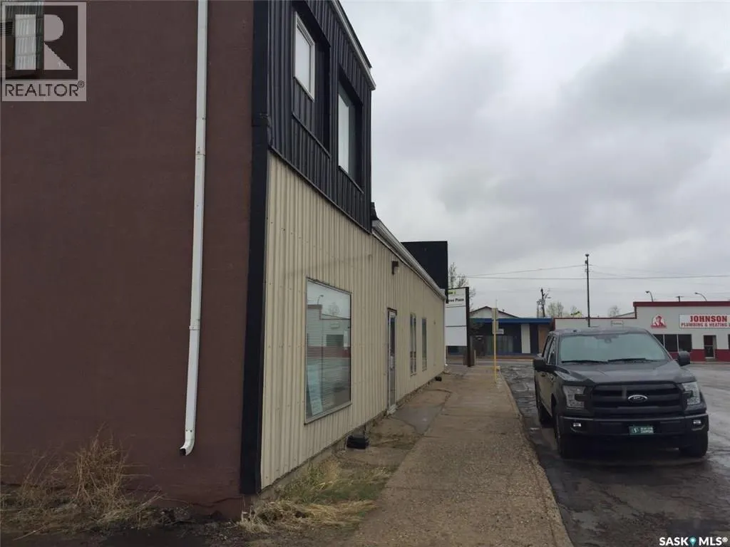1104 Fifth STREET