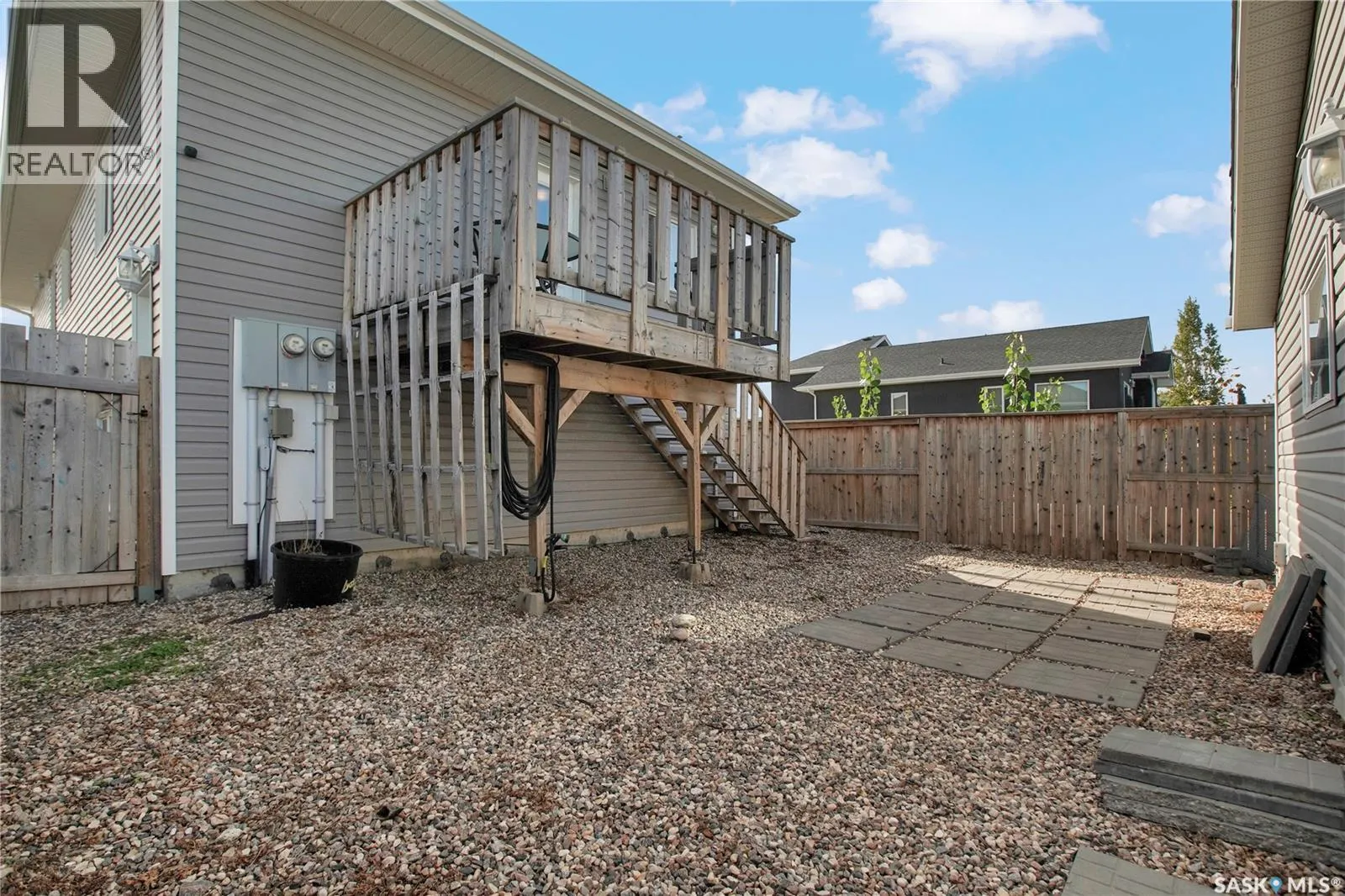 403 Boykowich STREET