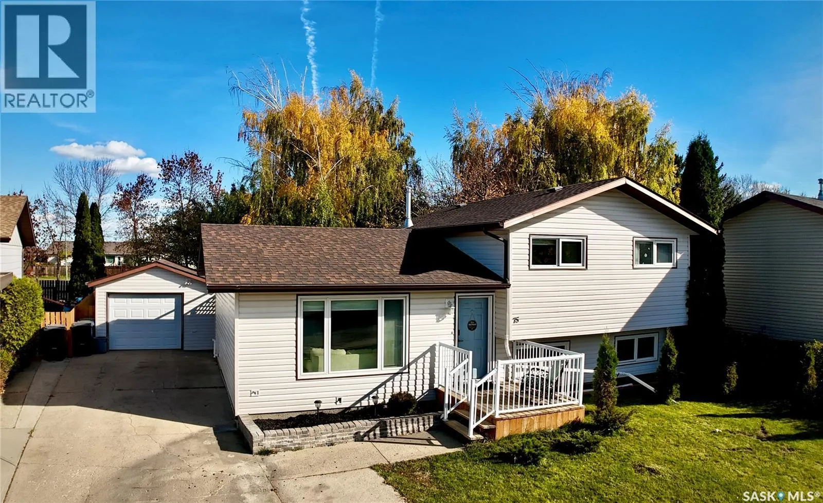 75 Langrill DRIVE