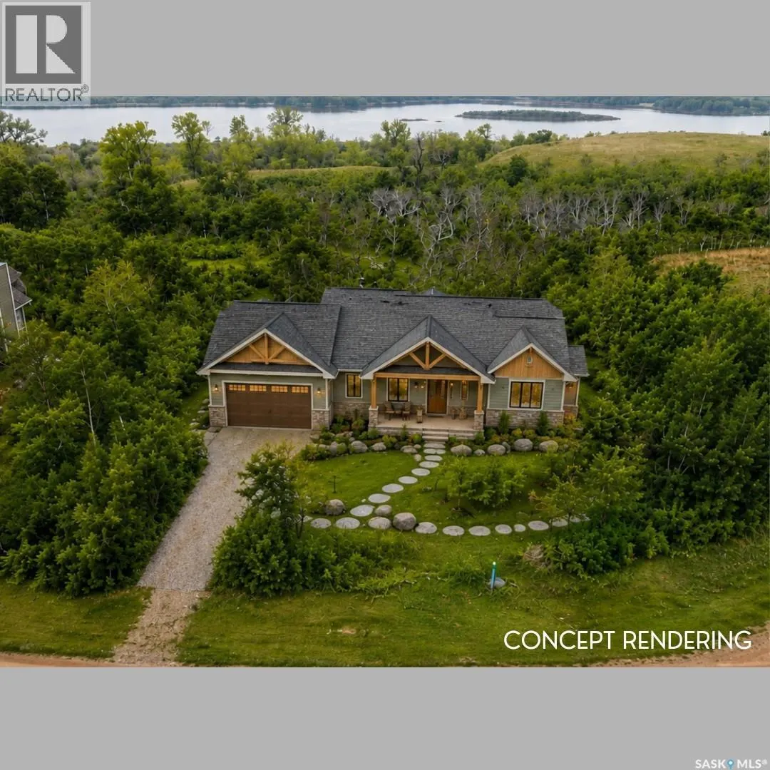 482 Saskatchewan ROAD