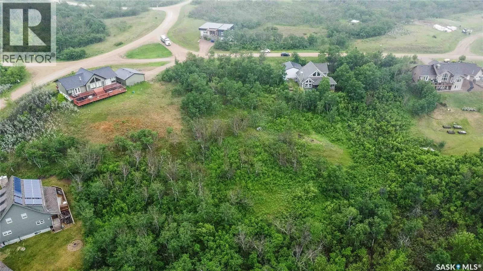 482 Saskatchewan ROAD
