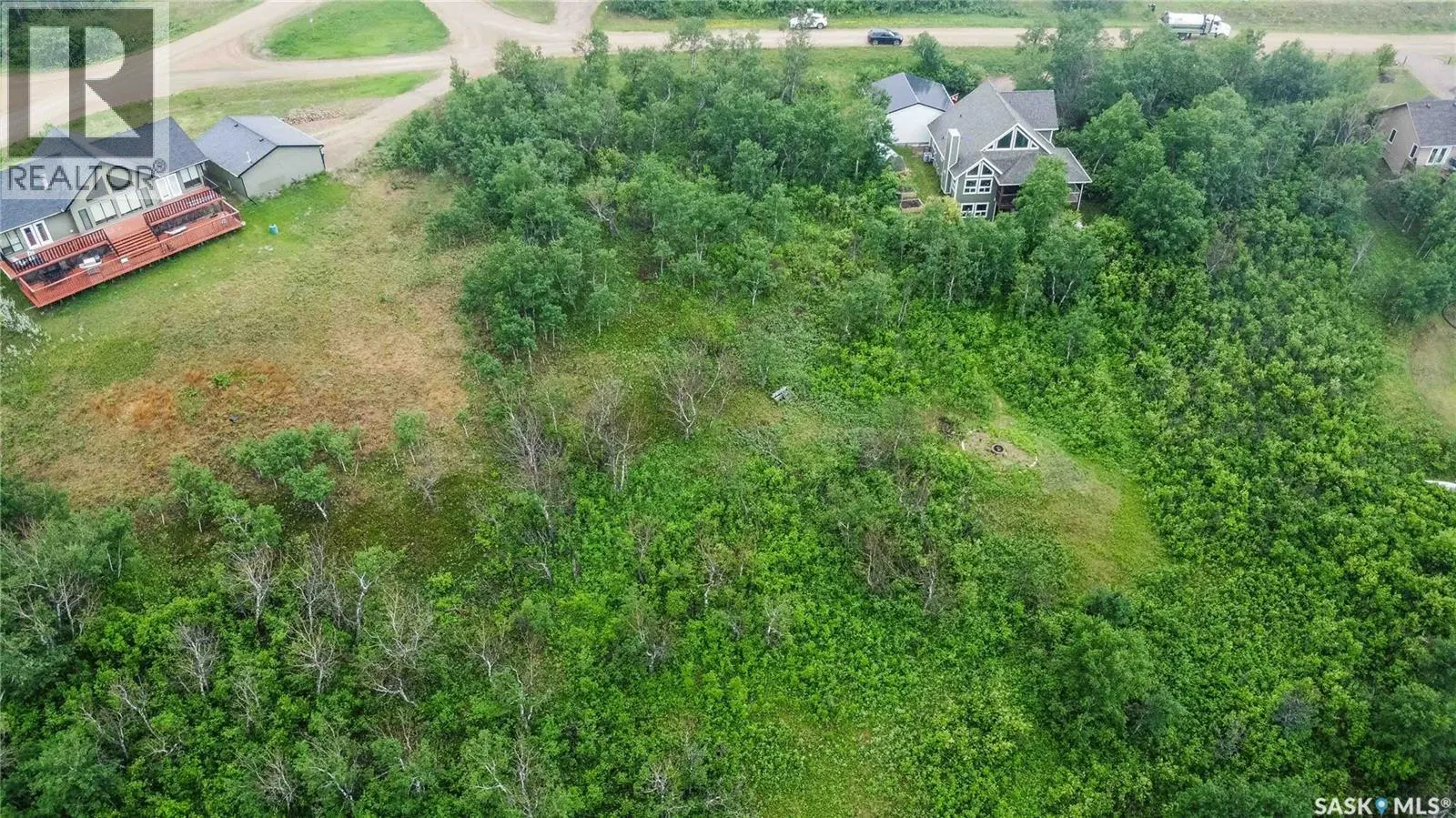 482 Saskatchewan ROAD