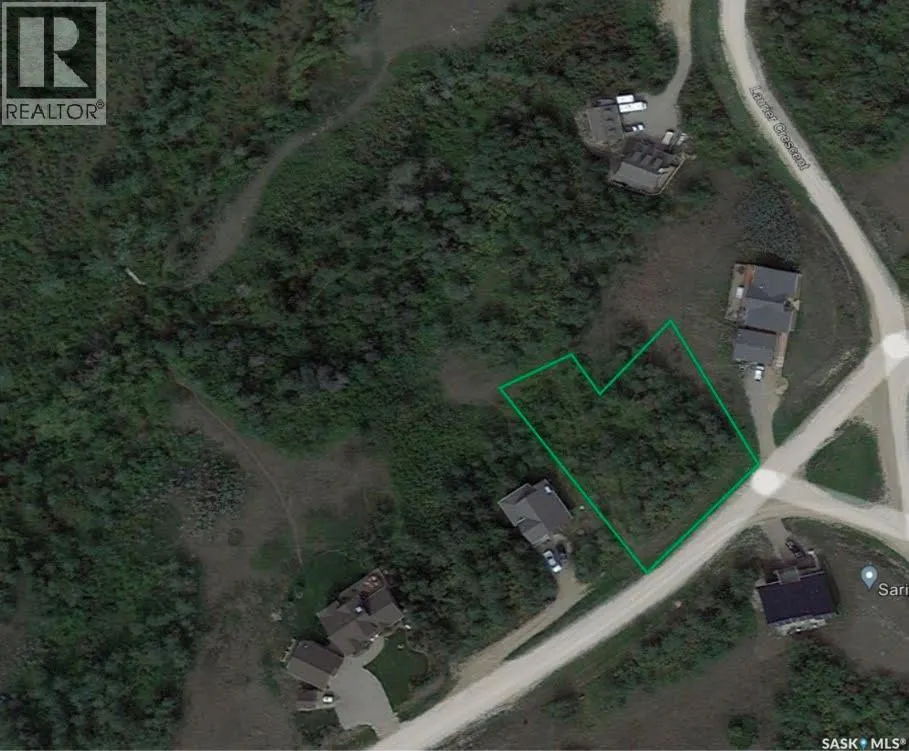 482 Saskatchewan ROAD