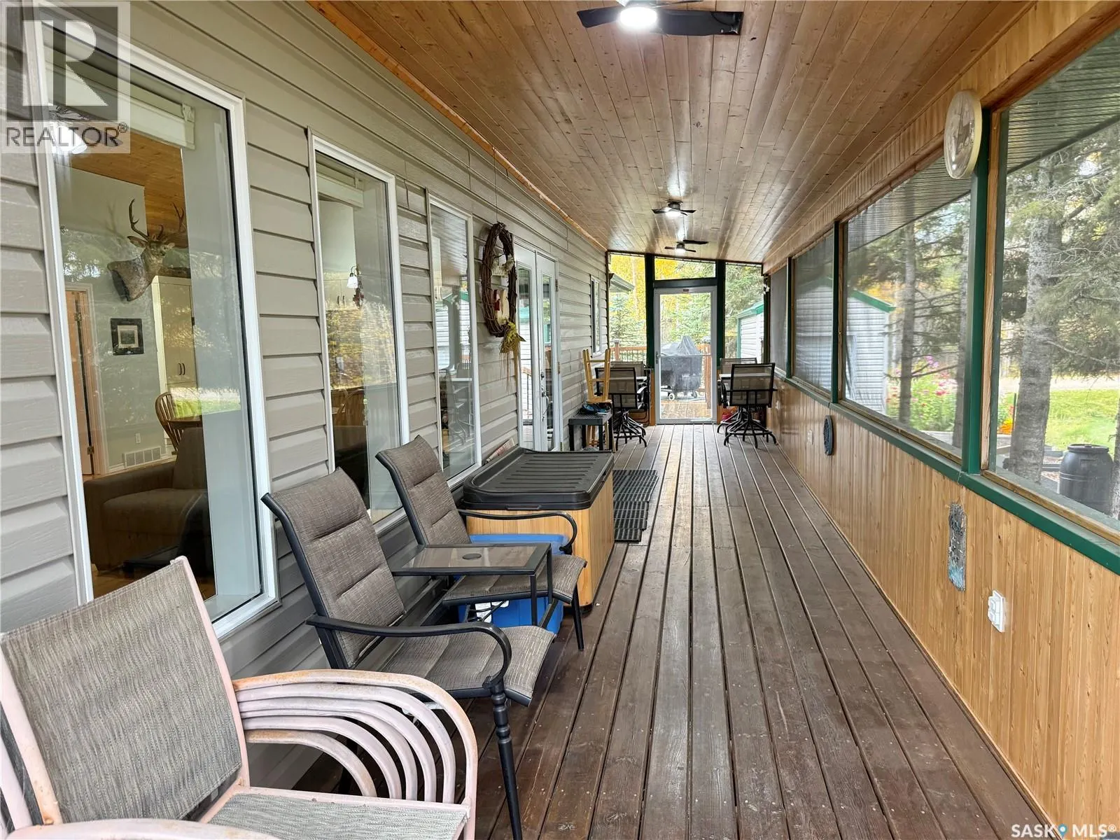 141 North Shore ROAD