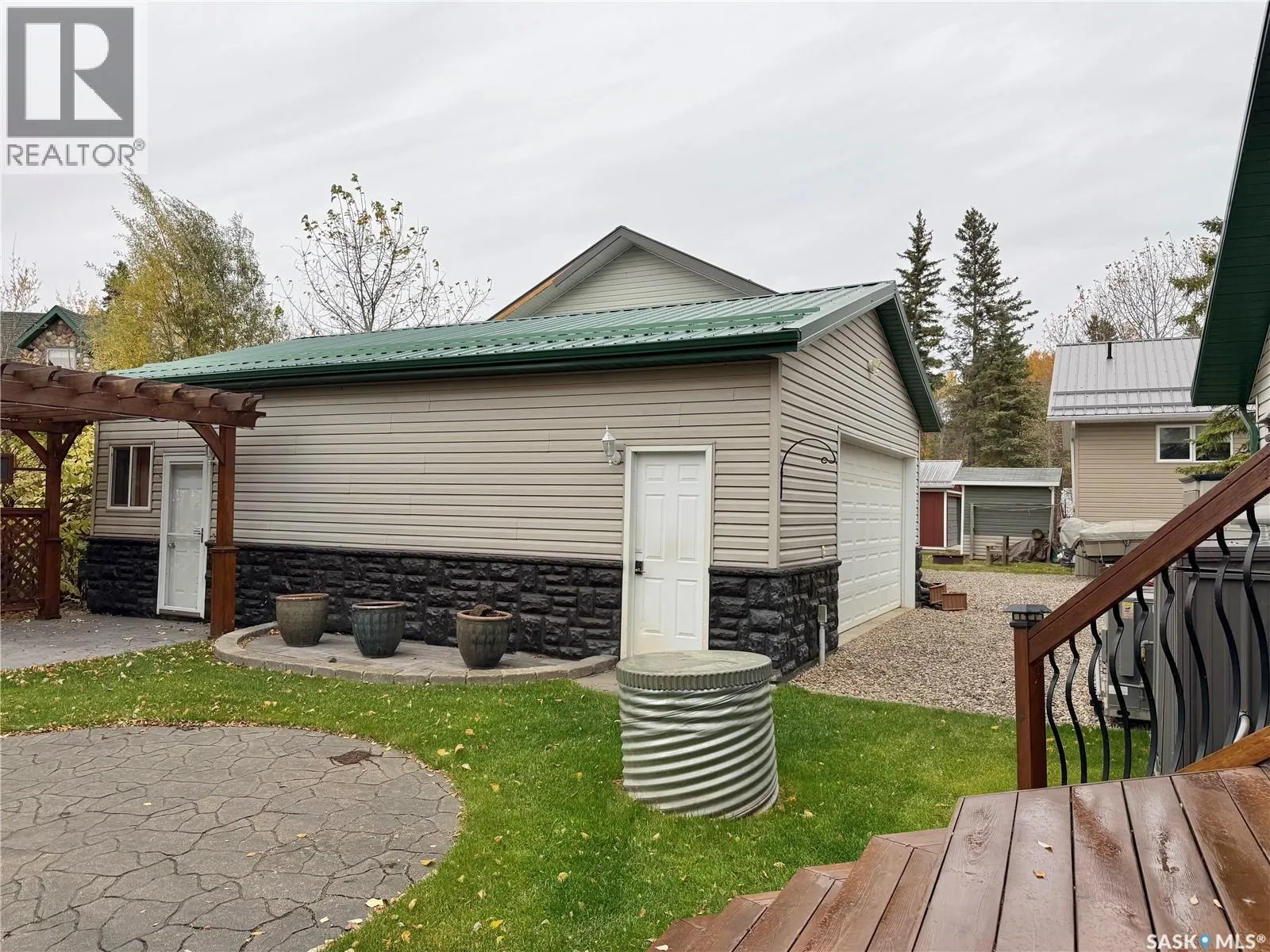141 North Shore ROAD