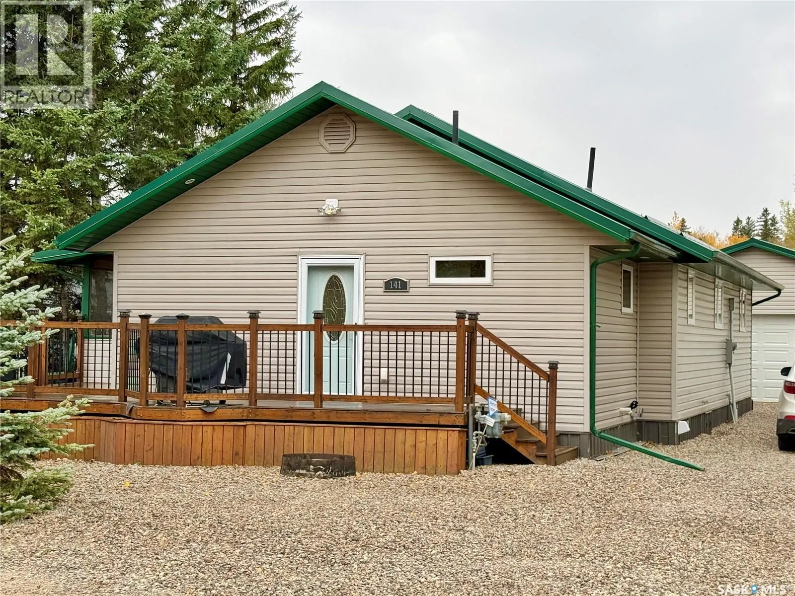 141 North Shore ROAD