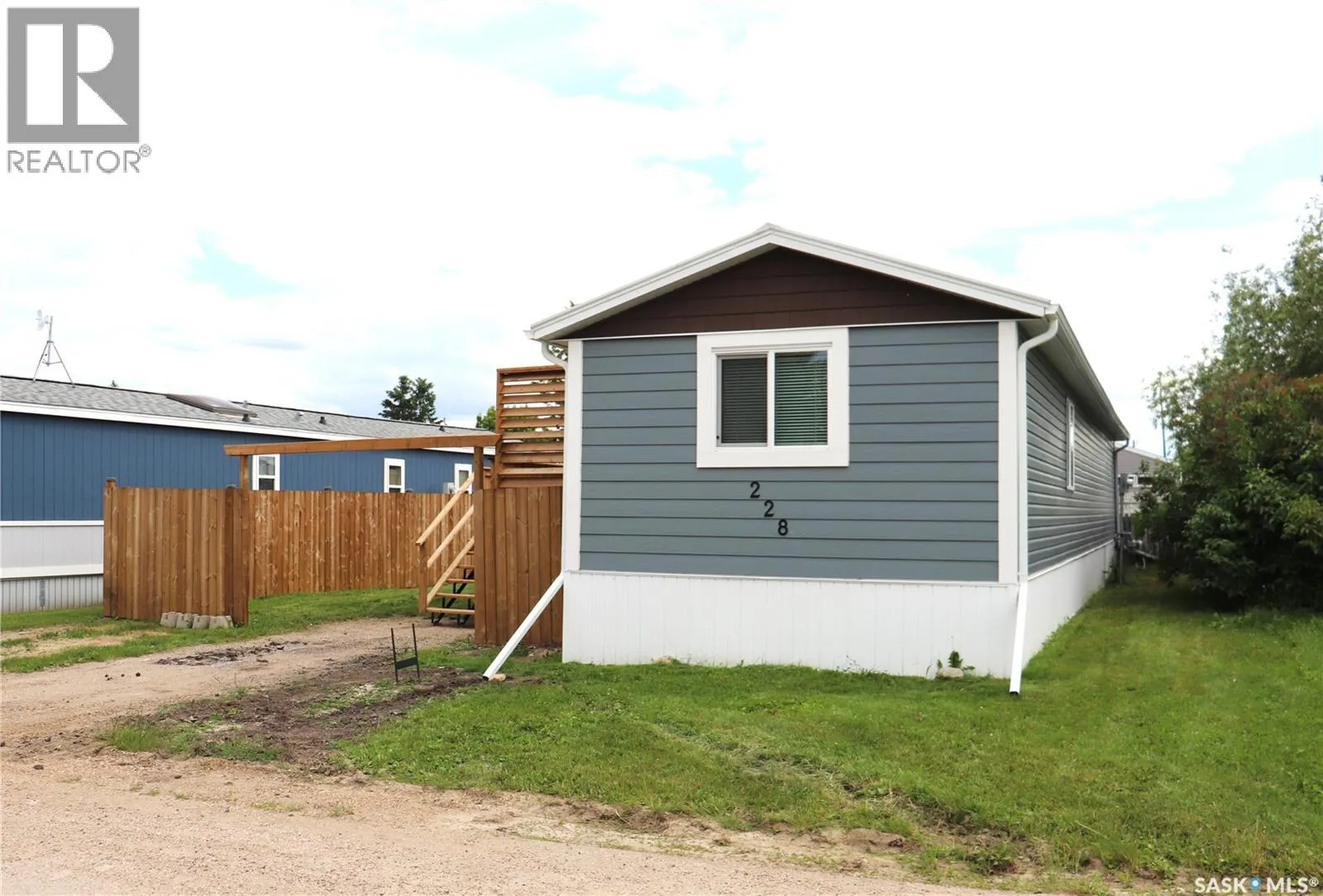 228 Cypress WAY