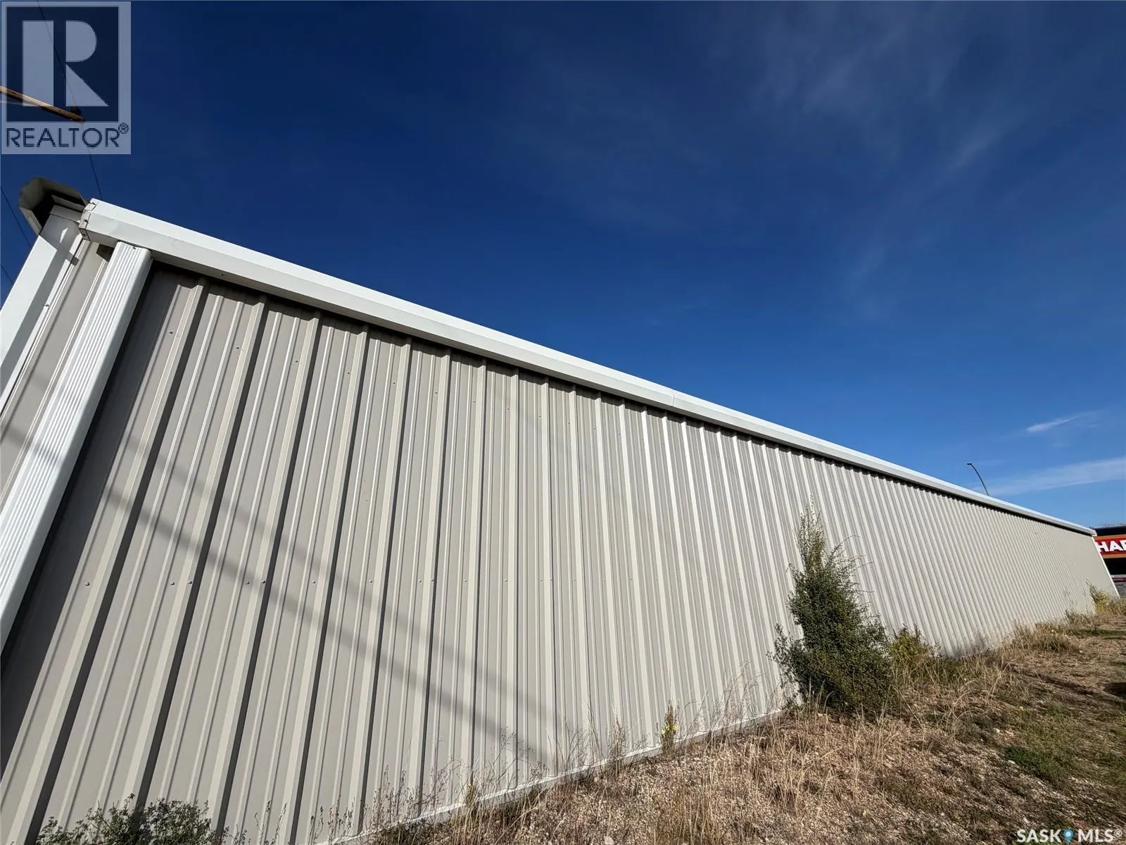 107 Churchill STREET