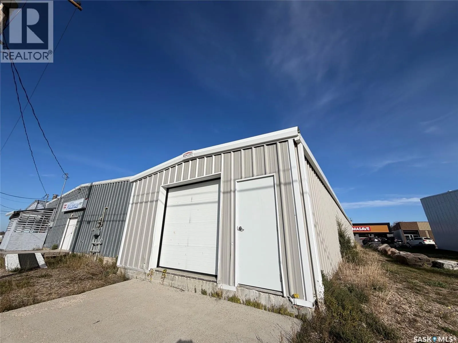 107 Churchill STREET