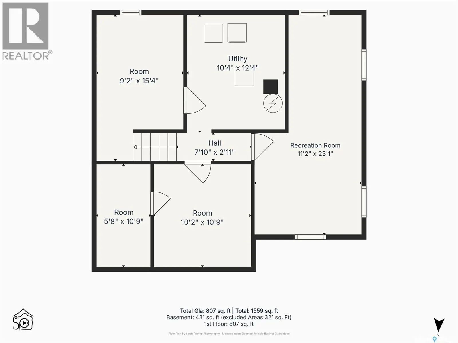 109 108th STREET W