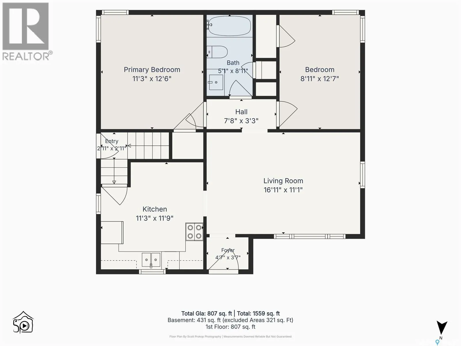 109 108th STREET W