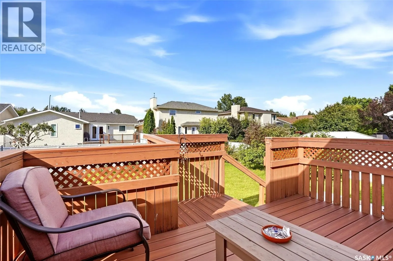 8126 Sherwood DRIVE
