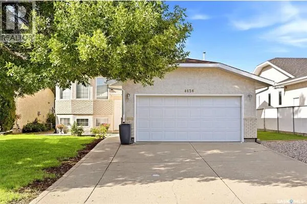 8126 Sherwood DRIVE