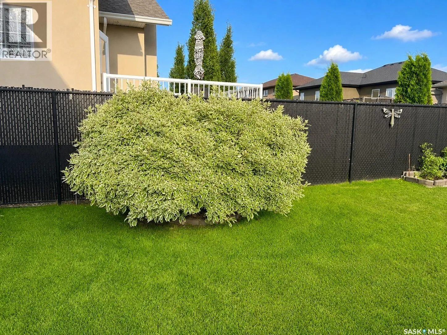 1 Glen Howard WAY