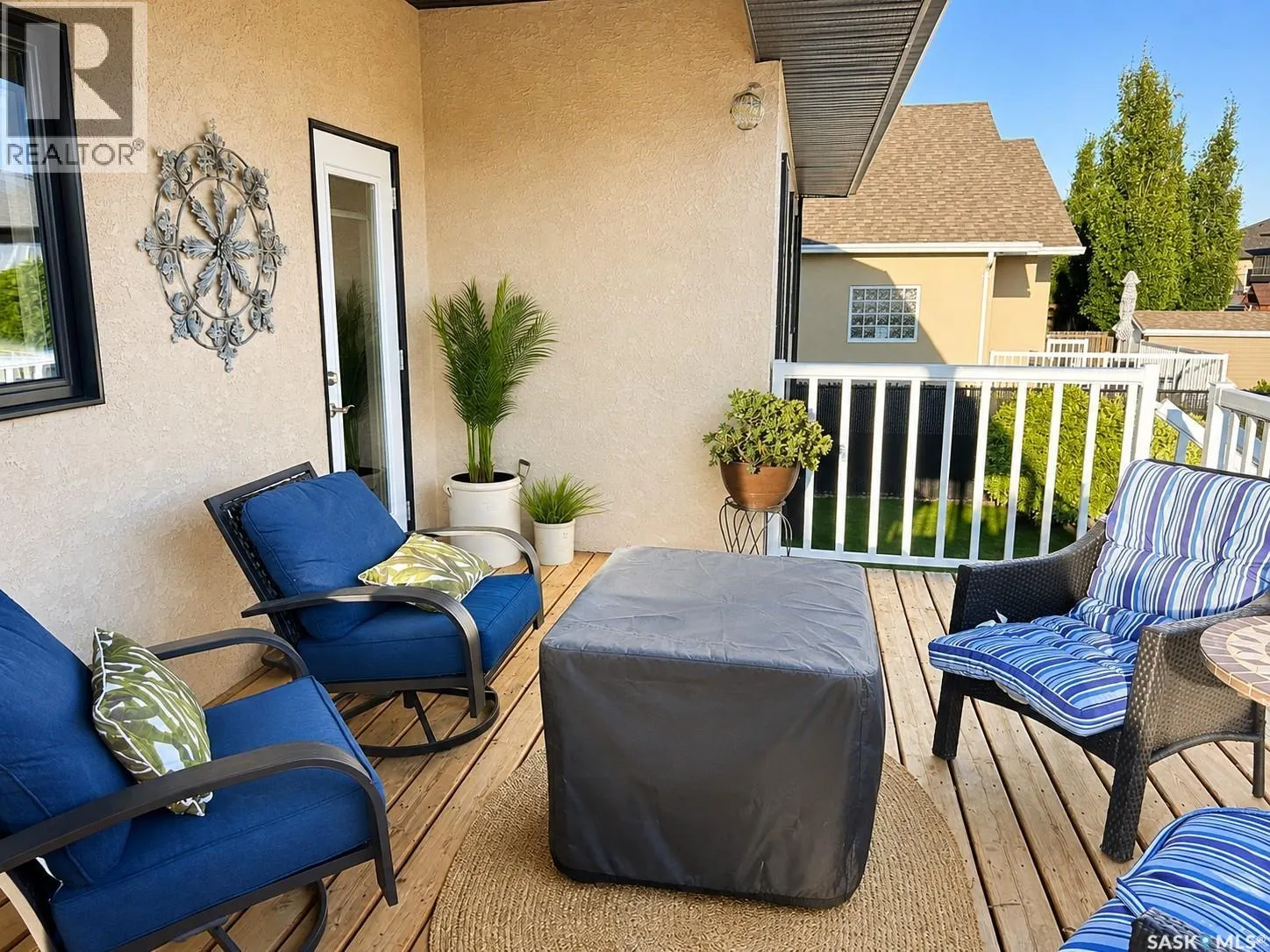 1 Glen Howard WAY