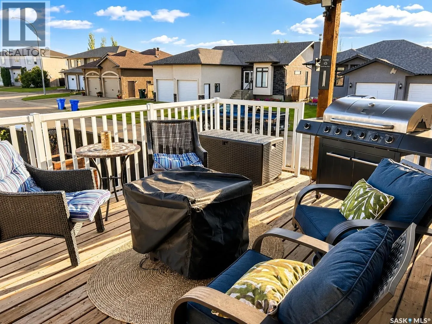 1 Glen Howard WAY