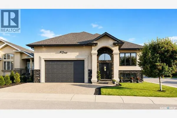 1 Glen Howard WAY