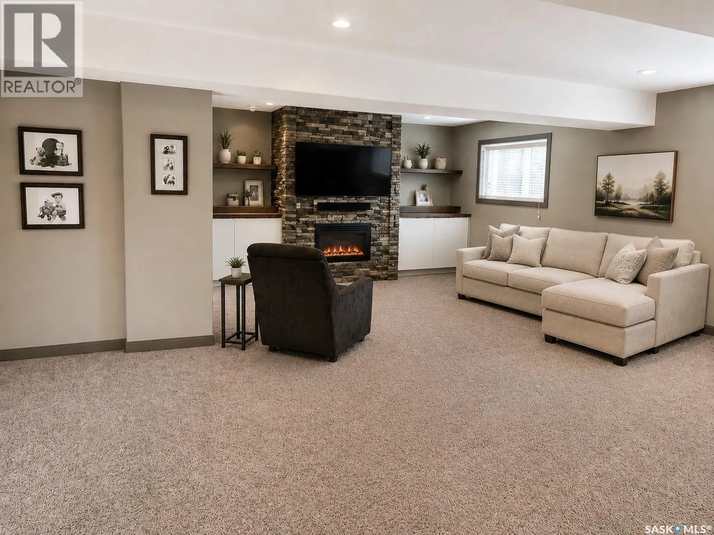 1 Glen Howard WAY
