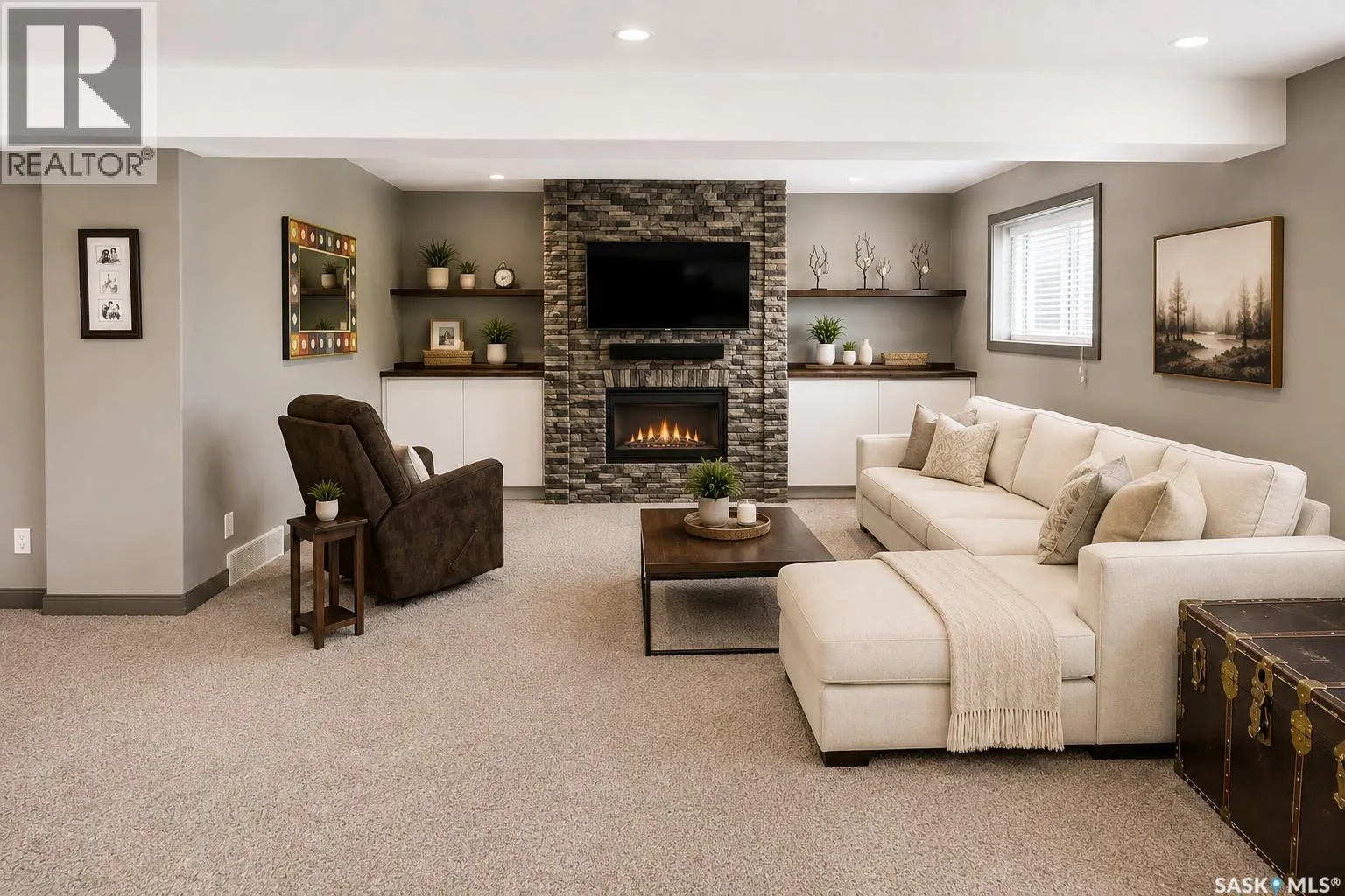 1 Glen Howard WAY