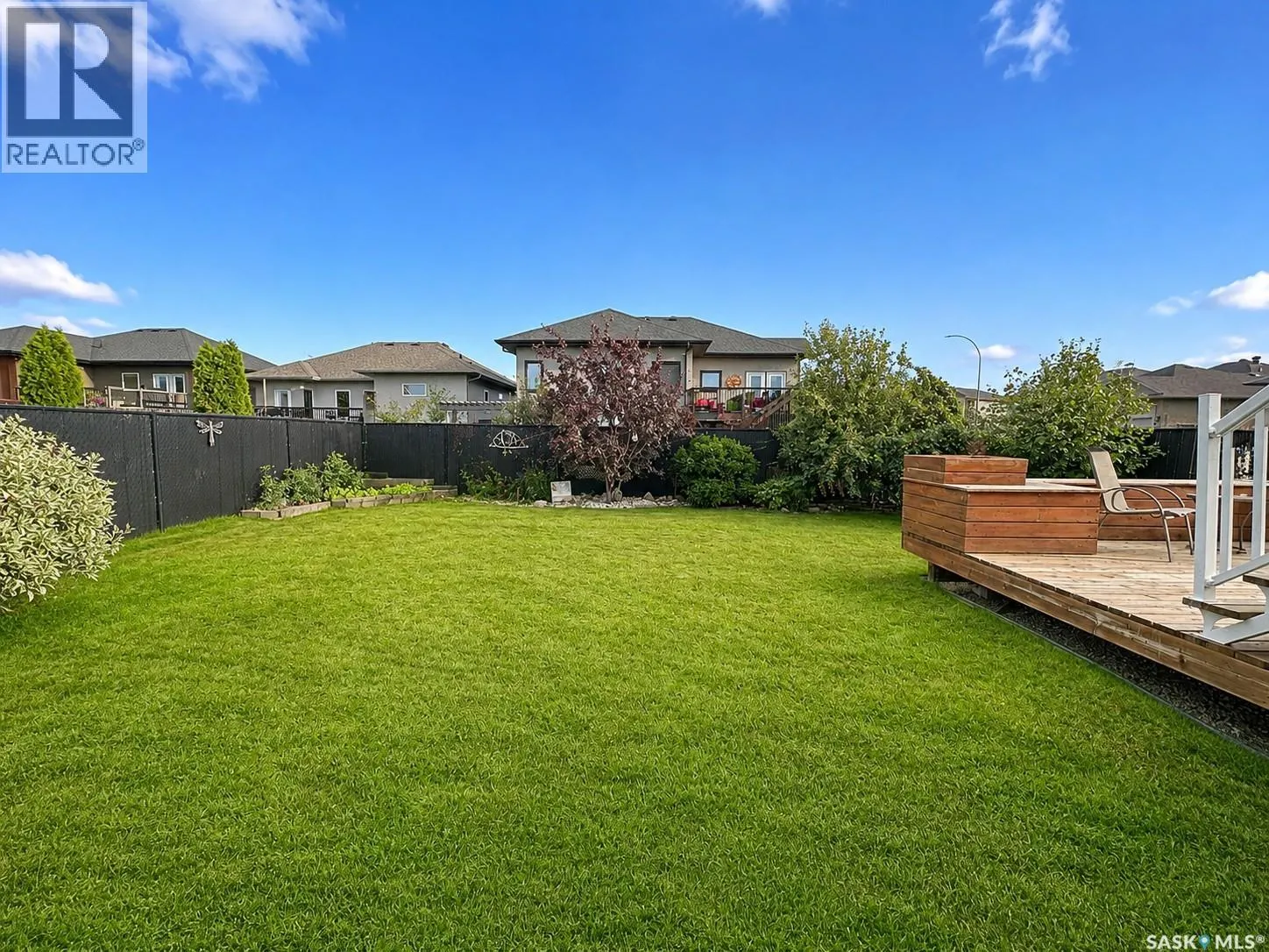 1 Glen Howard WAY